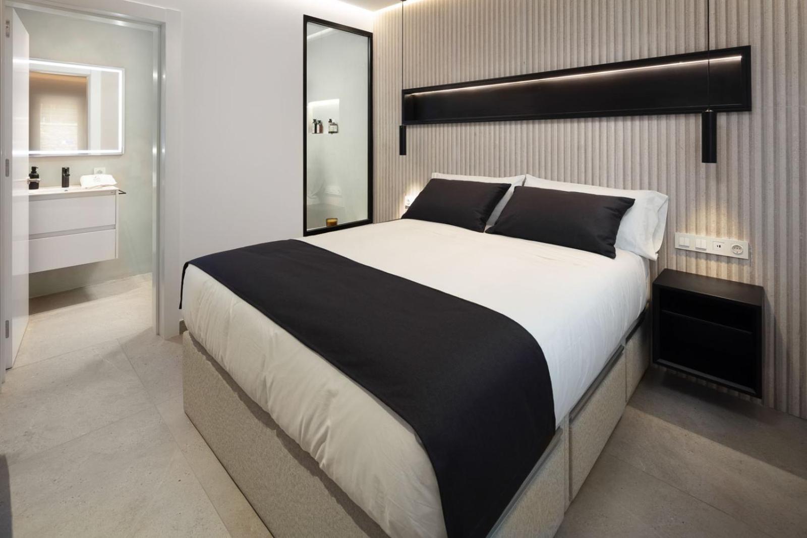 Biznaga Suites Malaga Room photo