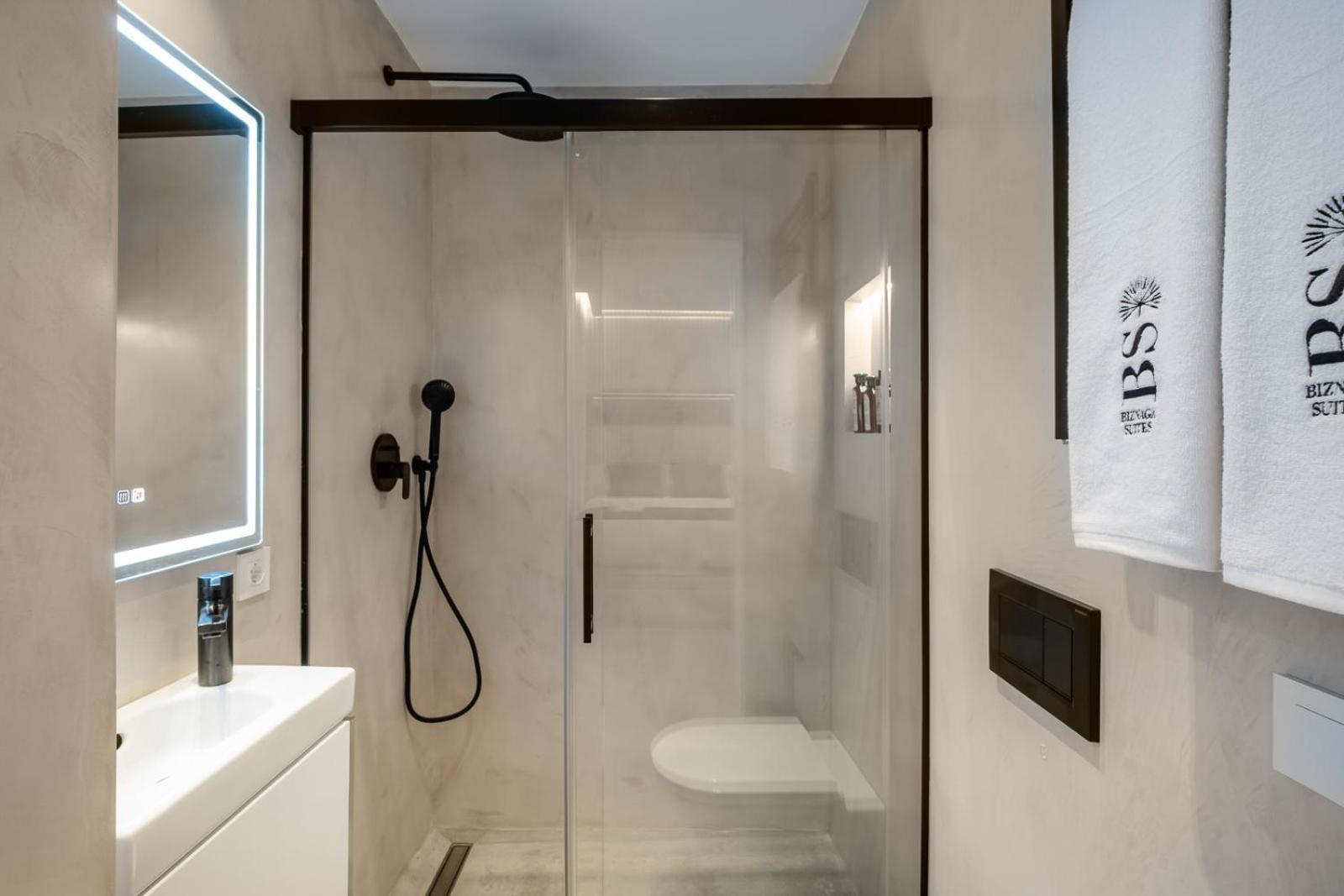 Biznaga Suites Malaga Room photo