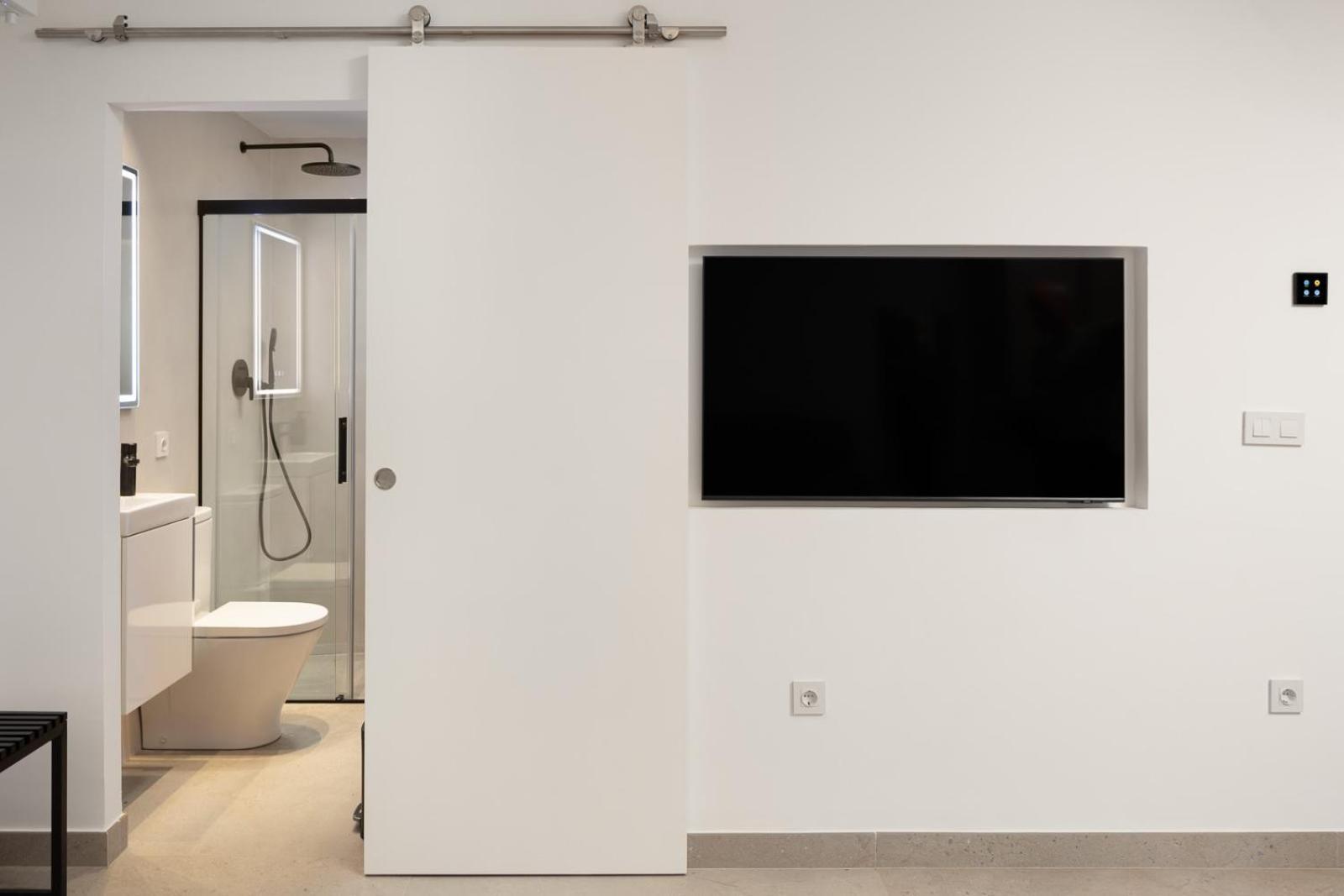 Biznaga Suites Malaga Room photo
